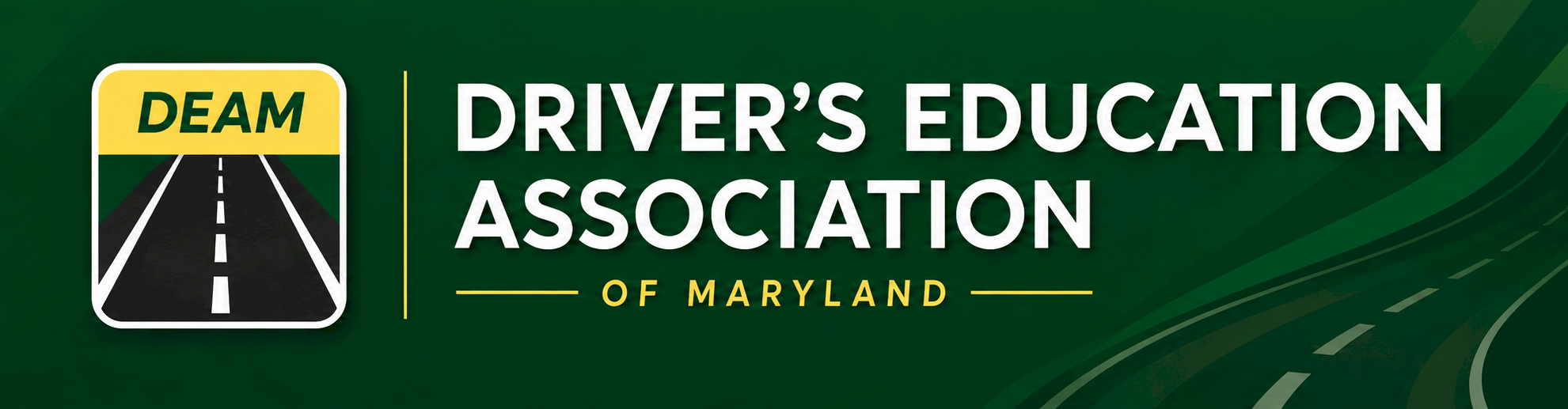Driver's Education Association of Maryland