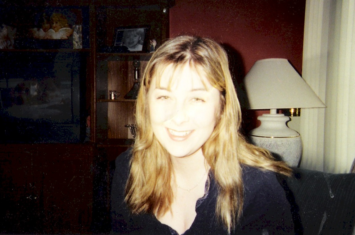 Kelley Rafferty Kelley's Page